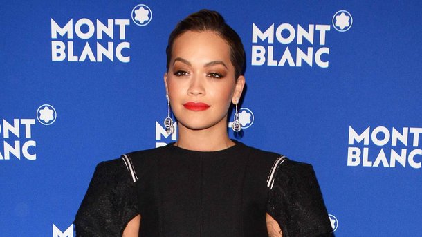 Rita Ora explique pourquoi elle n’est pas «Becky with the good hair»