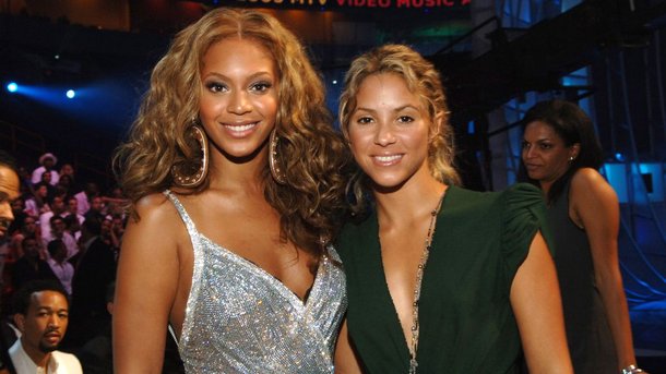 Beyoncé vs Shakira: qu'est-ce qui différencie leur musique?