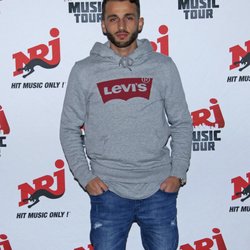 Ridsa : NRJ Music Tour Les Contamines