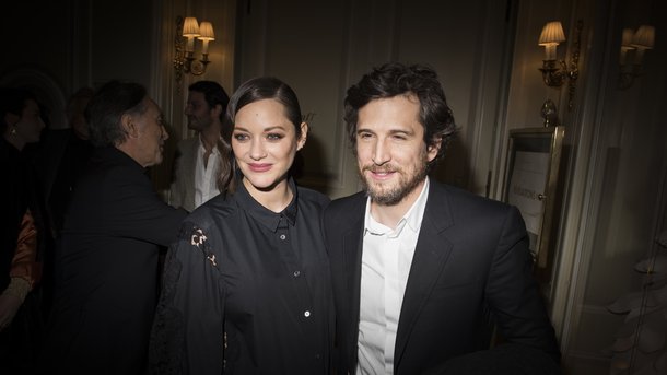 Guillaume Canet toujours en couple avec Marion Cotillard ? L'acteur répond