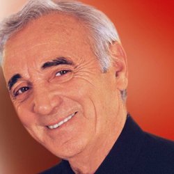 Charles Aznavour