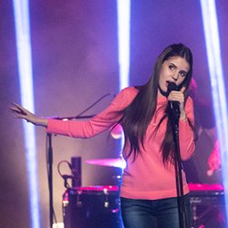 Concert Pop Love - Marina Kaye