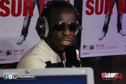 Jeudi 3 Septembre avec YOUSSOUPHA