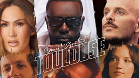 NRJ Music Tour Toulouse 2023