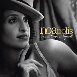 Noa Sings Napoli