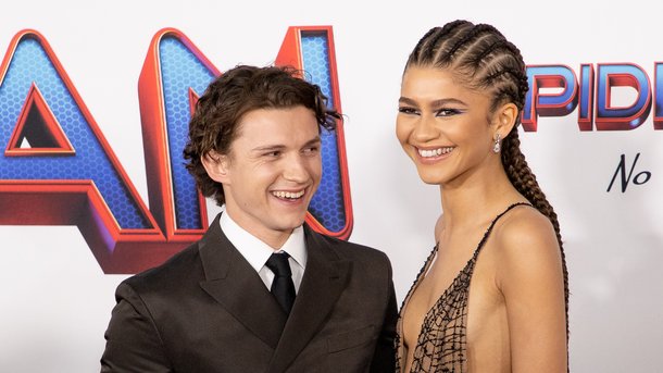 Zendaya et Tom Holland : on en sait plus sur leur relation