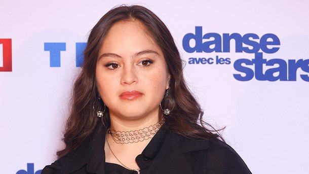 Mayane dans "Danse avec les Stars" : sa maman est sa première fan