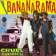 CRUEL SUMMER (1983)