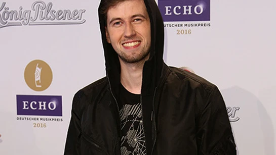 Alan Walker