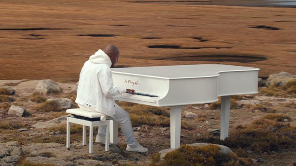 Soprano - Forrest