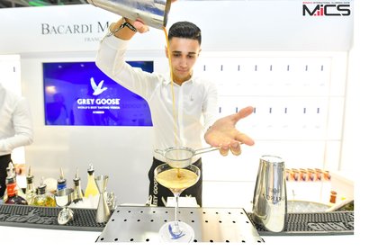 MICS Monaco 2018