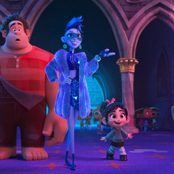 Ralph 2.0