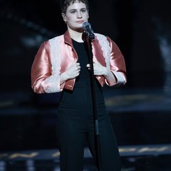 Christine And The Queens - NRJ Music Awards 20th Edition