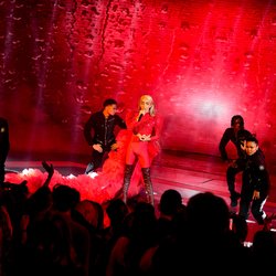 Bilal Hassani - Cérémonie NRJ Music Awards 2019
