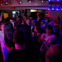 Jeudi 18 avril avec Le Mix de Cauet