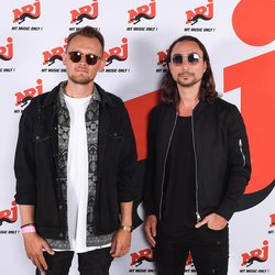 Basada - NRJ In The Park Trélazé 2018