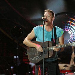 Coldplay - Stade de France