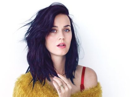 Katy Perry Bio
