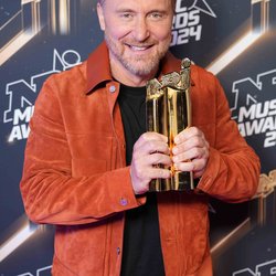 Les Backstages - NRJ Music Awards 2024