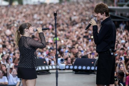 Pierre De Maere - NRJ Music Tour de Toulouse 2026