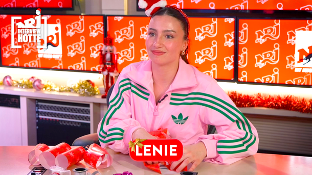 L’interview Hotte de Lenie : "En 2025, je veux gagner Danse avec les stars"