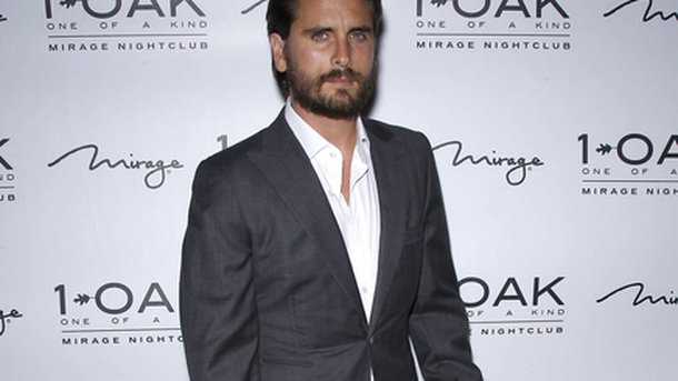 Scott  Disick : son mea culpa aux Kardashian !