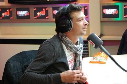 émission du vendredi 07 février avec Pascal Soetens et Haspop