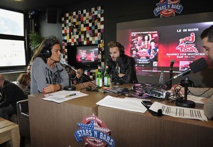 NRJ Music Tour de Monaco