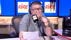 Vanessa Fery face à  Éric Fraticelli et Philippe Corti - Emission spéciale "Inestimable"