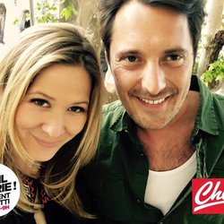 Stéphanie et Vincent en direct de Nîmes