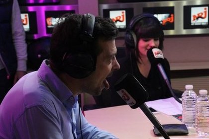Mercredi 3 Décembre avec Charli XCX