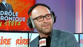 Humour - Yann Stotz - Coming out alcoolique