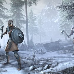 The Elder Scrolls Online: Greymoor