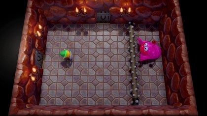 The Legend of Zelda: Link's Awakening (Nintendo Switch)
