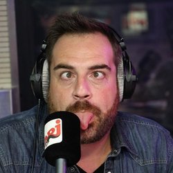 Lundi 8 septembre avec Kendji