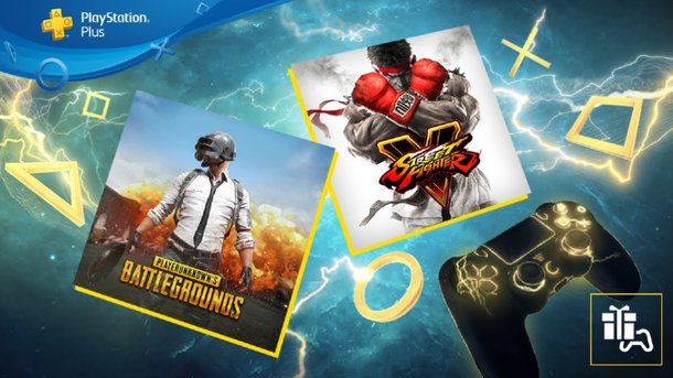 PS Plus : tous les jeux offerts au mois de septembre 2020