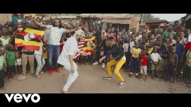 French Montana - Unforgettable feat Swae Lee