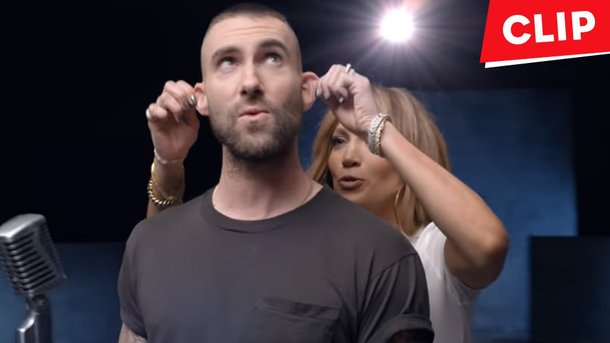 Maroon 5 dévoile une deuxième version du clip de «Girls Like You»