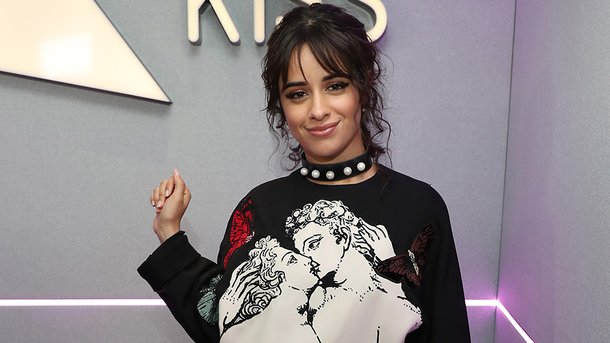 Camila Cabello partage de nouveaux teasers de «Romance»