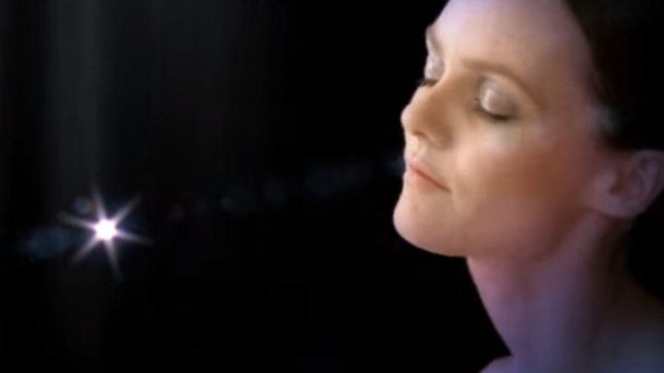 Vanessa Paradis - Divine Idylle