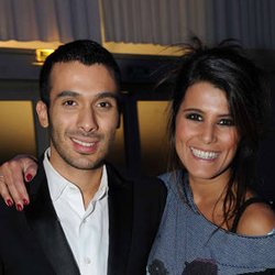 After NRJ Music Awards 2011