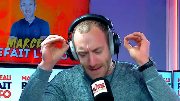 Interrogations sur l'obligation vaccinale, Eric Zemmour mécontent, Messi à Lens, Obispo va mieux - Marceau refait l'info