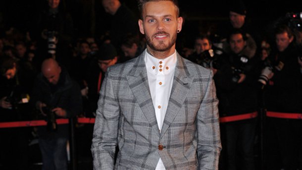 M. Pokora à l'hôpital avec les enfants : son magnifique message