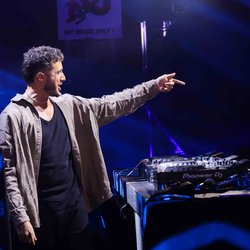Boris Way - NRJ Music Tour Toulouse 2024