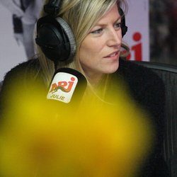 Mardi 17 Mars 2015 avec Zara Larsson