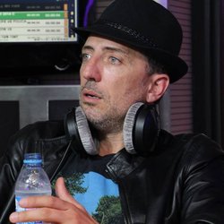 Jeudi 25 Juin 2015 avec GAD ELMALEH