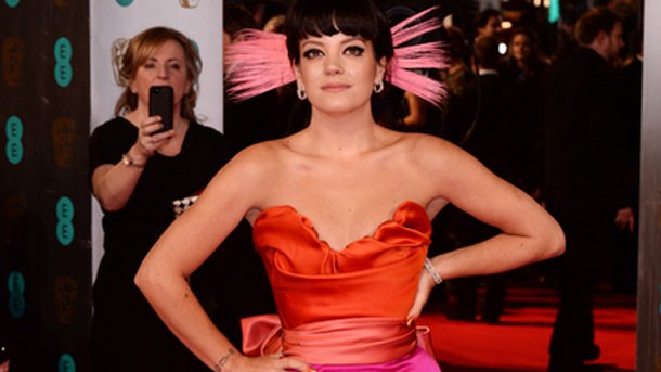 Lily Allen : prête à remonter sur scène !