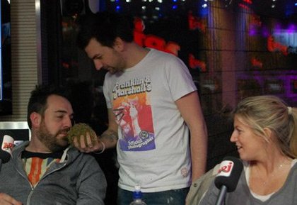 Jeudi 21 mars 2013