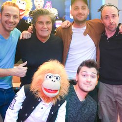 100% Panacloc - Jeff Panacloc et ses invités - photo