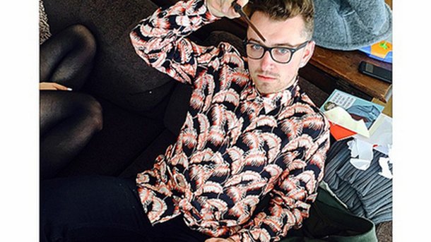Sam Smith : de retour en studio!